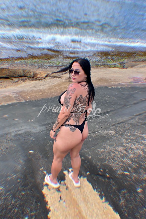 GABI FRAN - Acompanhantes Balneário Camboriú