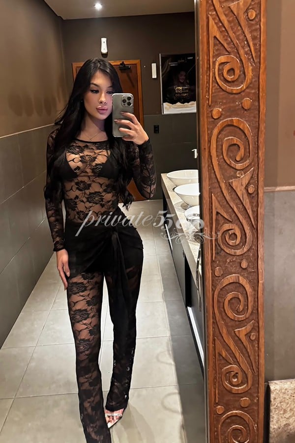 ALICIA  MORBIDELLI - Acompanhantes Balneário Camboriú