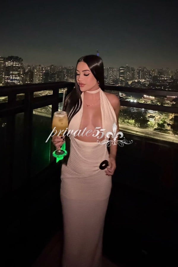 ALICIA LOPEZ - Acompanhantes Balneário Camboriú
