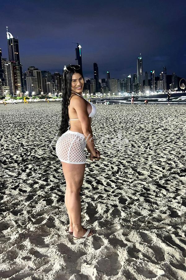 ALINE SILVA - Acompanhantes Balneário Camboriú