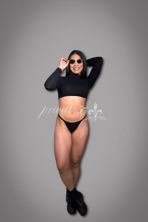 ALINE SILVA - Acompanhantes Balneário Camboriú