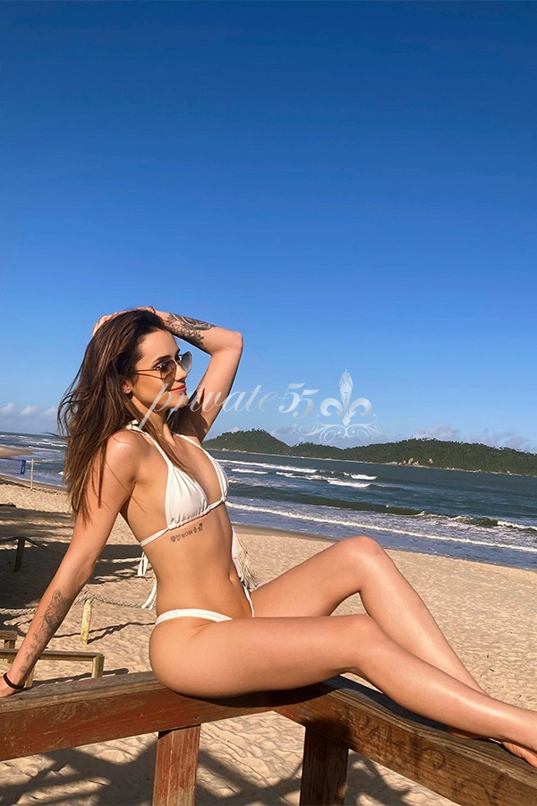 ANA CAROLINA  - Acompanhantes Balneário Camboriú