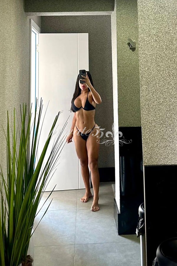 ANDRESSA GAÚCHA - Acompanhantes Balneário Camboriú