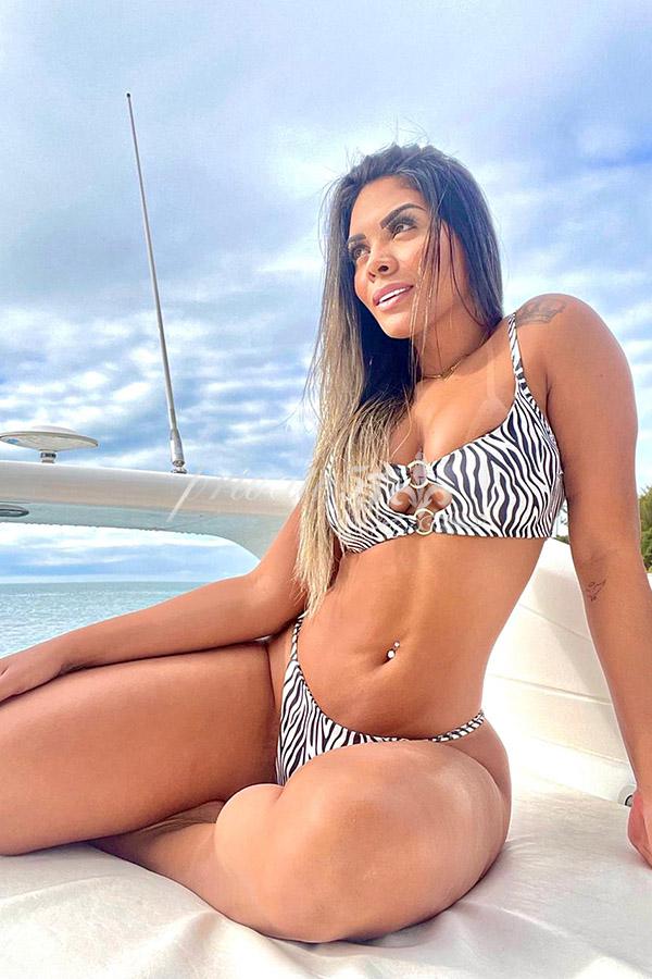 ANDRESSA LOPES - Acompanhantes Balneário Camboriú