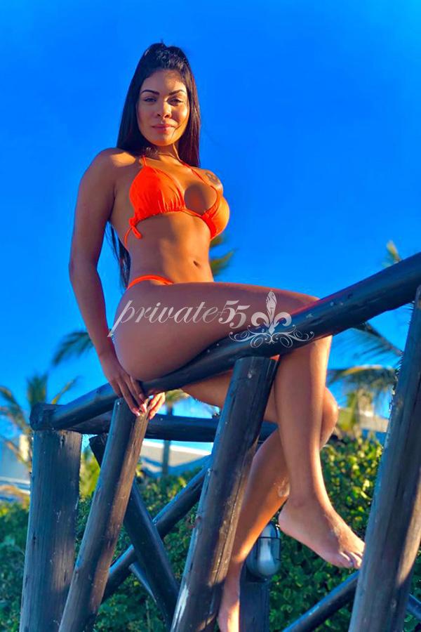 ANDRESSA LOPES - Acompanhantes Balneário Camboriú