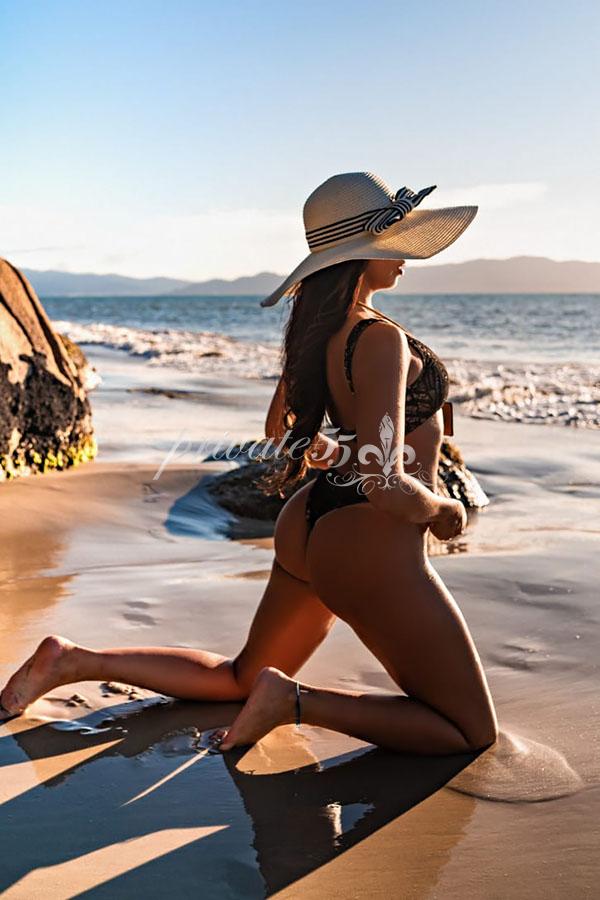 ANGEL LOUISE - Acompanhantes Florianópolis