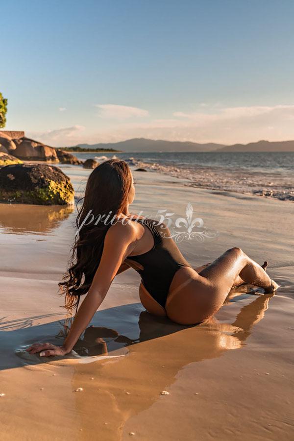 ANGEL LOUISE - Acompanhantes Florianópolis
