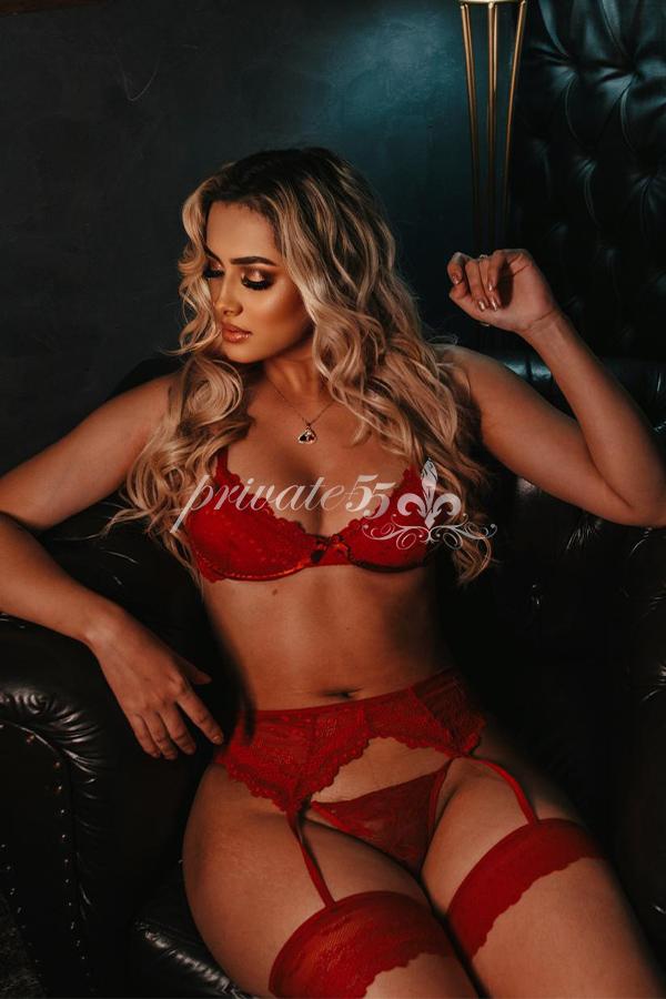 ANGEL SOUSA - Acompanhantes Balneário Camboriú