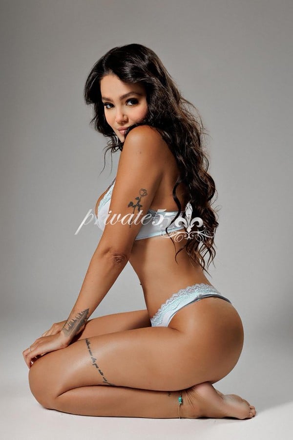 ANINHA SOUZA - Acompanhantes Balneário Camboriú