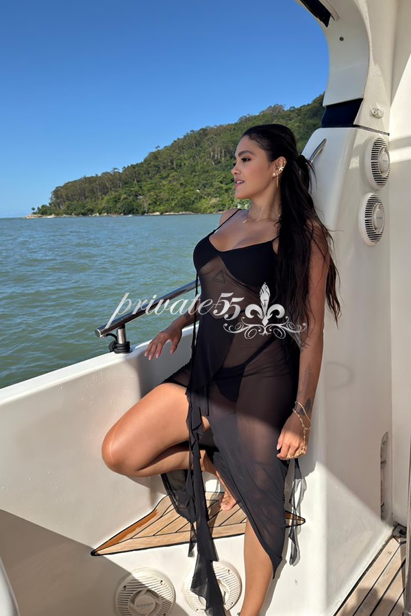 ANINHA SOUZA - Acompanhantes Balneário Camboriú