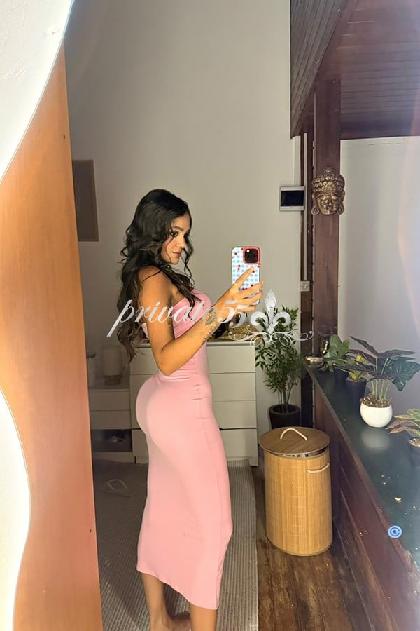 ANINHA SOUZA - Acompanhantes Balneário Camboriú