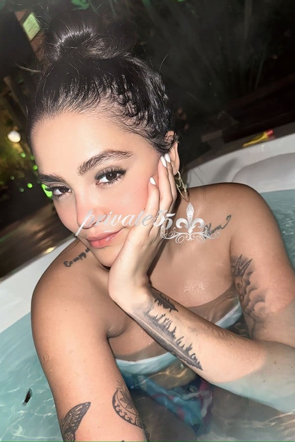 ANINHA SOUZA - Acompanhantes Balneário Camboriú