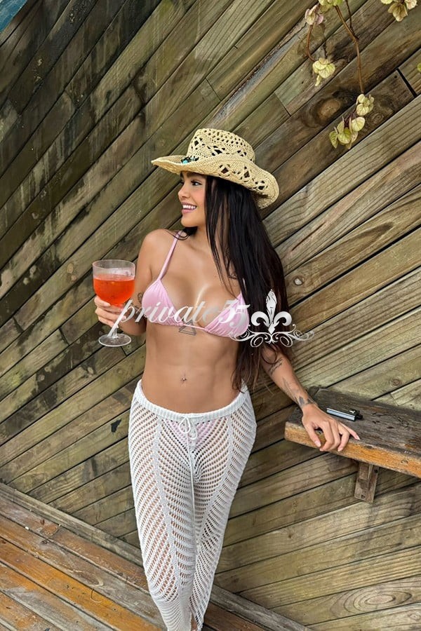 ANINHA SOUZA - Acompanhantes Balneário Camboriú