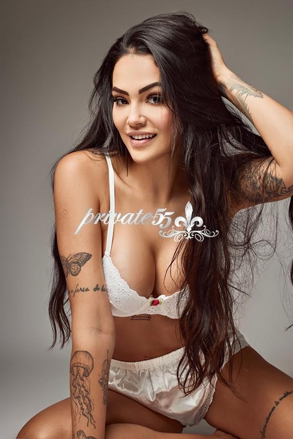 Aninha Souza - Acompanhantes Balneário Camboriú - Acompanhantes BC - Acompanhantes SC