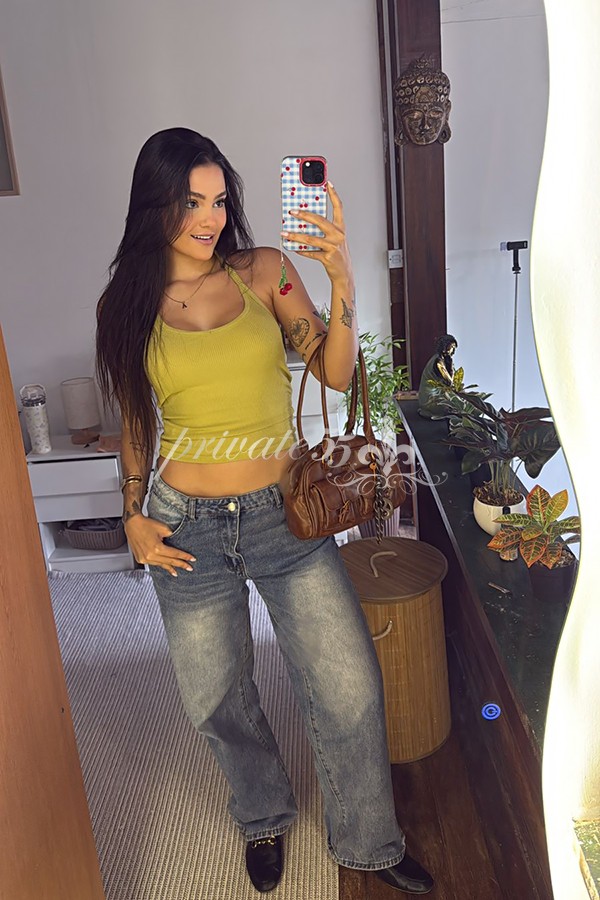 Aninha Souza - Acompanhantes Balneário Camboriú - Acompanhantes BC - Acompanhantes SC