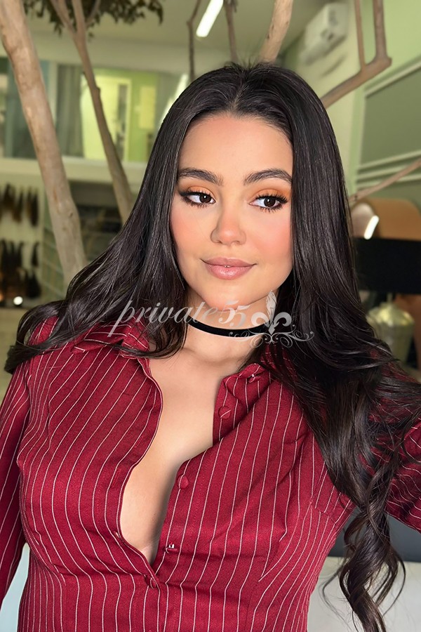 Aninha Souza - Acompanhantes Balneário Camboriú - Acompanhantes BC - Acompanhantes SC