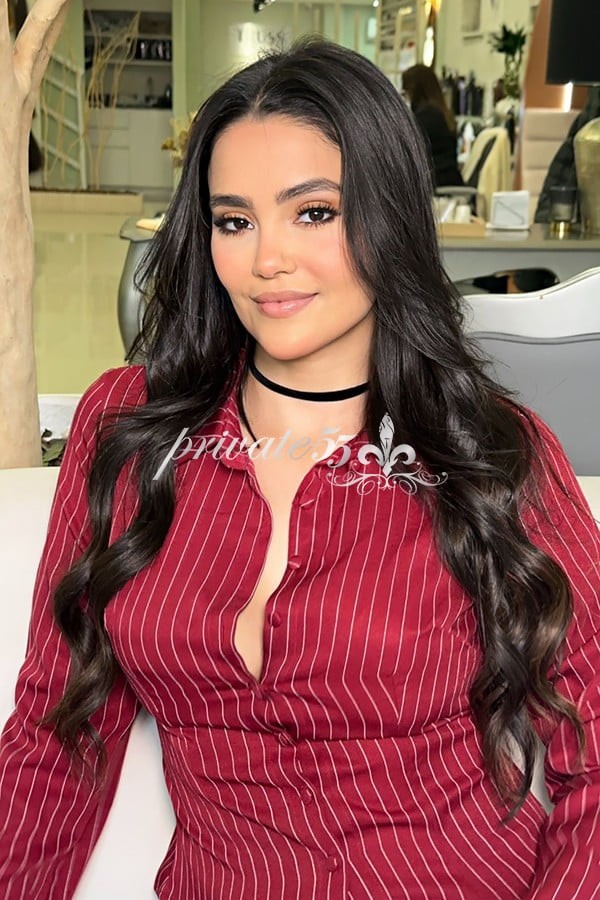 Aninha Souza - Acompanhantes Balneário Camboriú - Acompanhantes BC - Acompanhantes SC