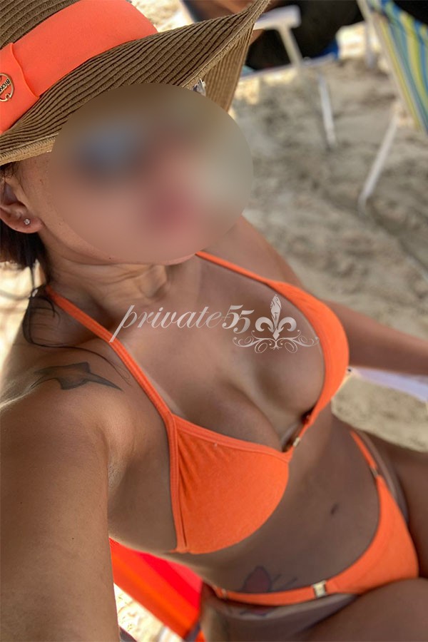 ANITA SOUZA - Acompanhantes Balneário Camboriú