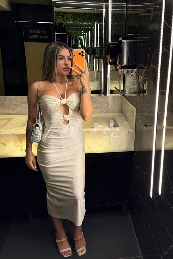 ANNY OFICIAL - Acompanhantes Balneário Camboriú