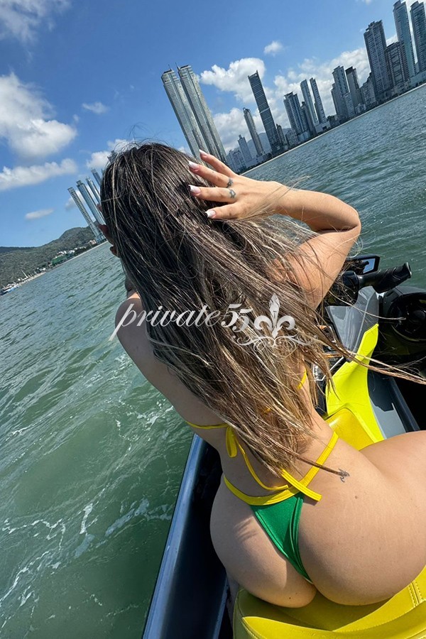 ANNY OFICIAL - Acompanhantes Balneário Camboriú