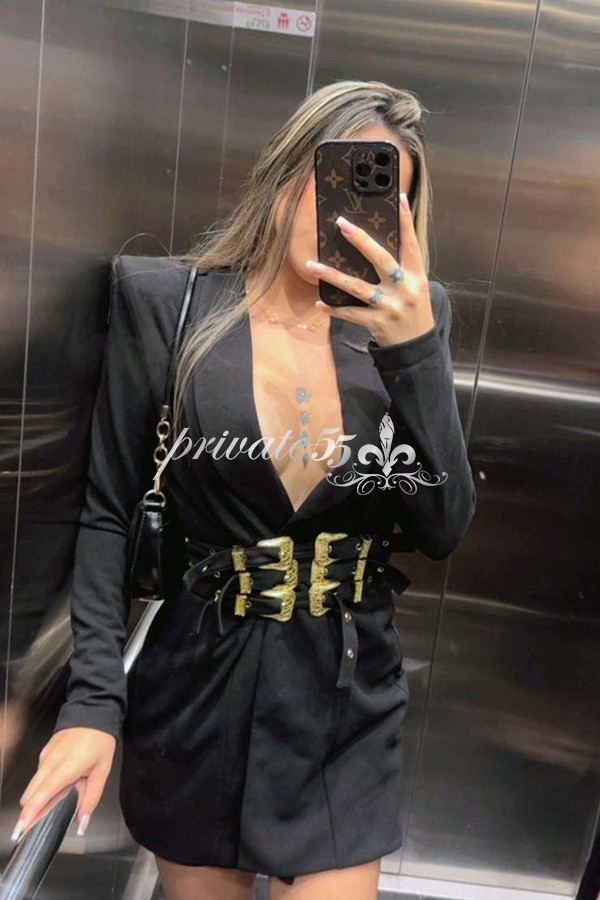 ANNY OFICIAL - Acompanhantes Balneário Camboriú