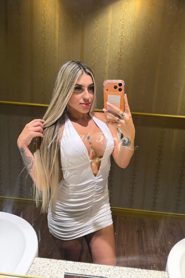ANNY OFICIAL - Acompanhantes Balneário Camboriú