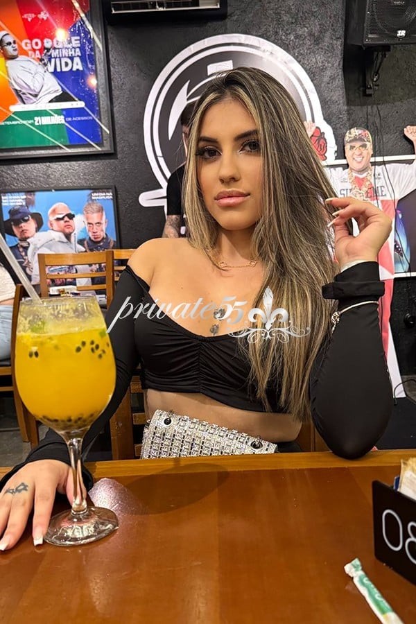 ANNY OFICIAL - Acompanhantes Balneário Camboriú
