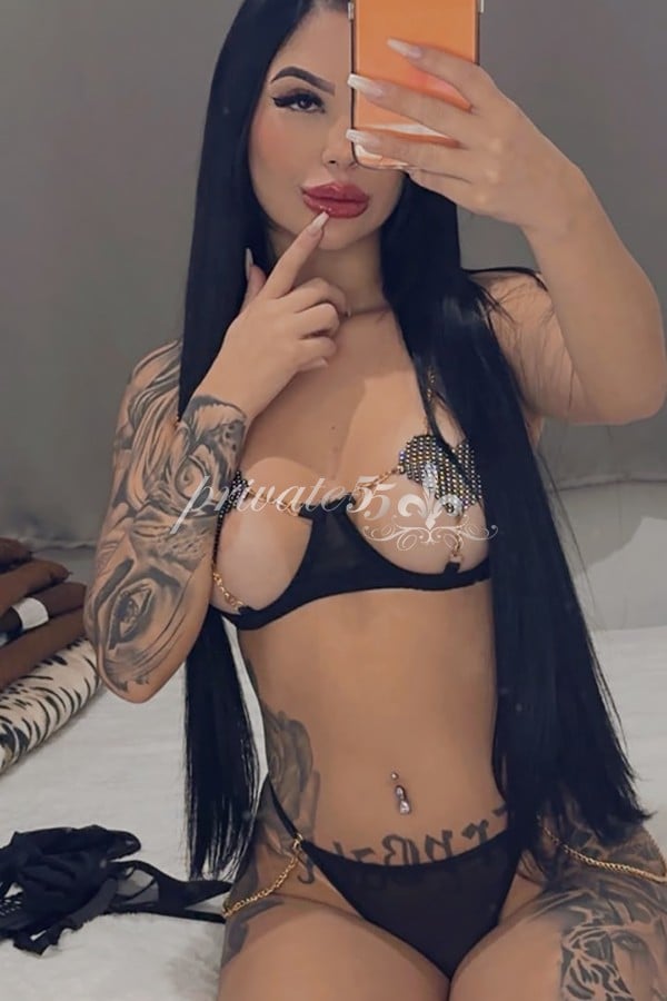 ANTONELLA MANCINI - Acompanhantes Balneário Camboriú