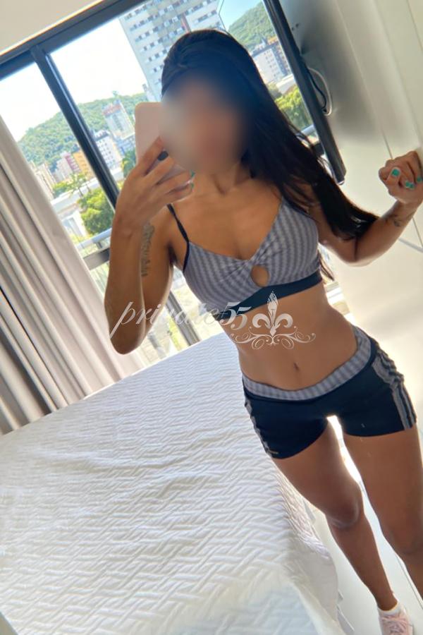 ANTONELLA QUEIROZ - Acompanhantes Londrina