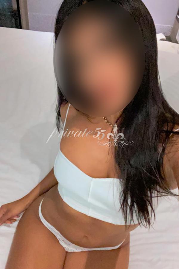 ANTONELLA QUEIROZ - Acompanhantes Londrina