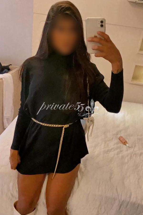 ANTONELLA QUEIROZ - Acompanhantes Londrina