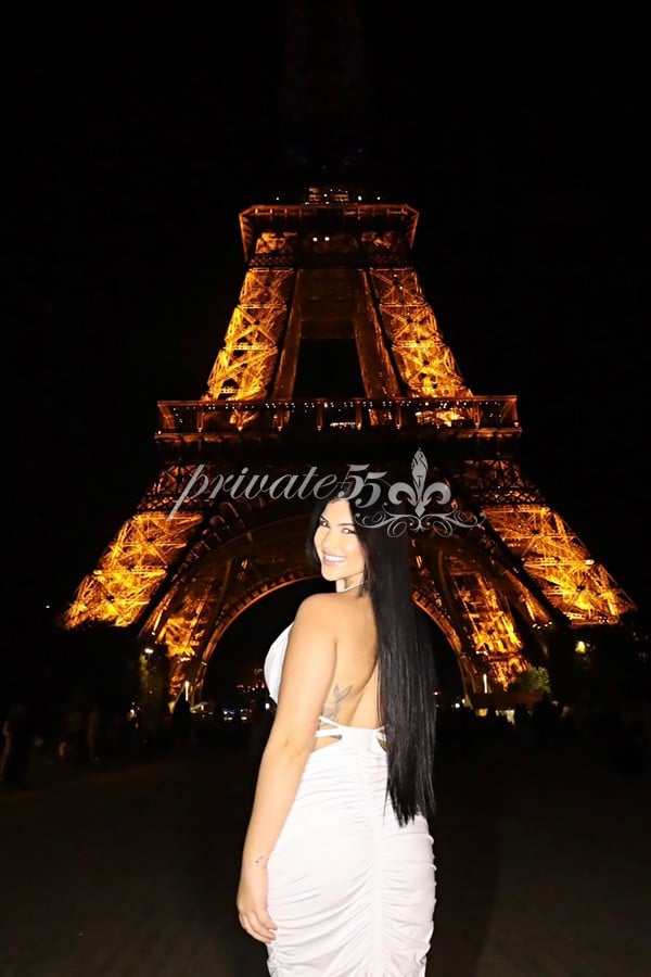 AYLA  FERRARI - Acompanhantes Balneário Camboriú