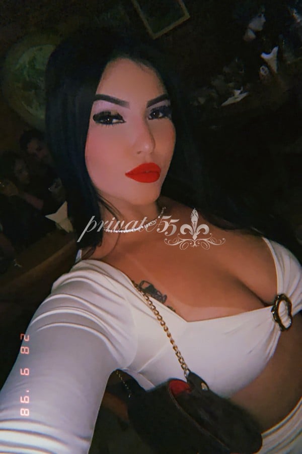 AYLA  FERRARI - Acompanhantes Balneário Camboriú