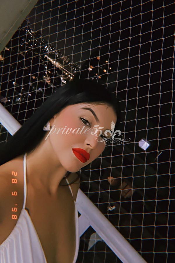 AYLA  FERRARI - Acompanhantes Balneário Camboriú