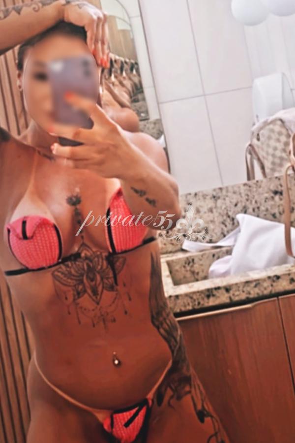 AYLA PIETRA - Acompanhantes Balneário Camboriú