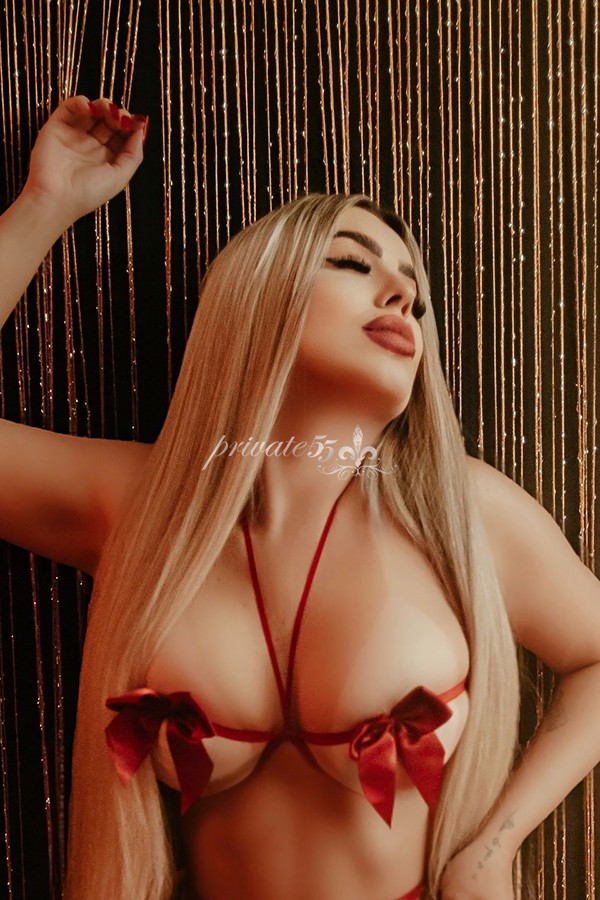BABI ANDRADE - Acompanhantes Balneário Camboriú