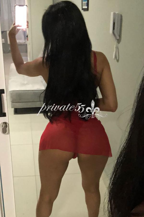BABI GOIANINHA - Acompanhantes Balneário Camboriú