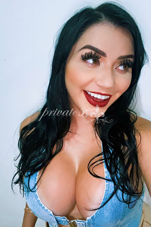 BÁRBARA  BARBIE  - Acompanhantes Balneário Camboriú