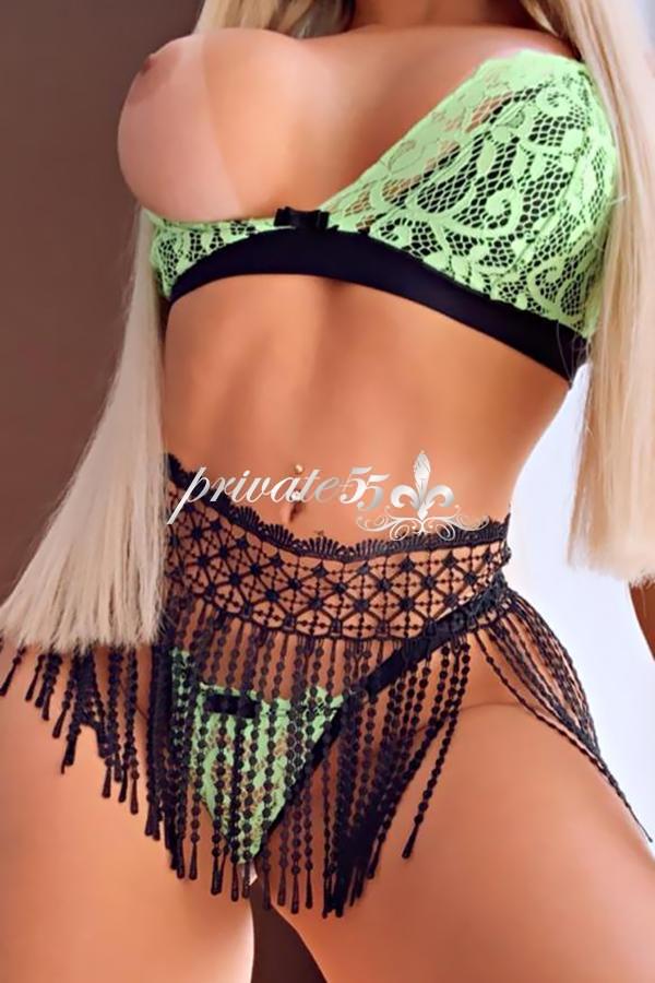 BARBIE DOURADO - Acompanhantes Balneário Camboriú