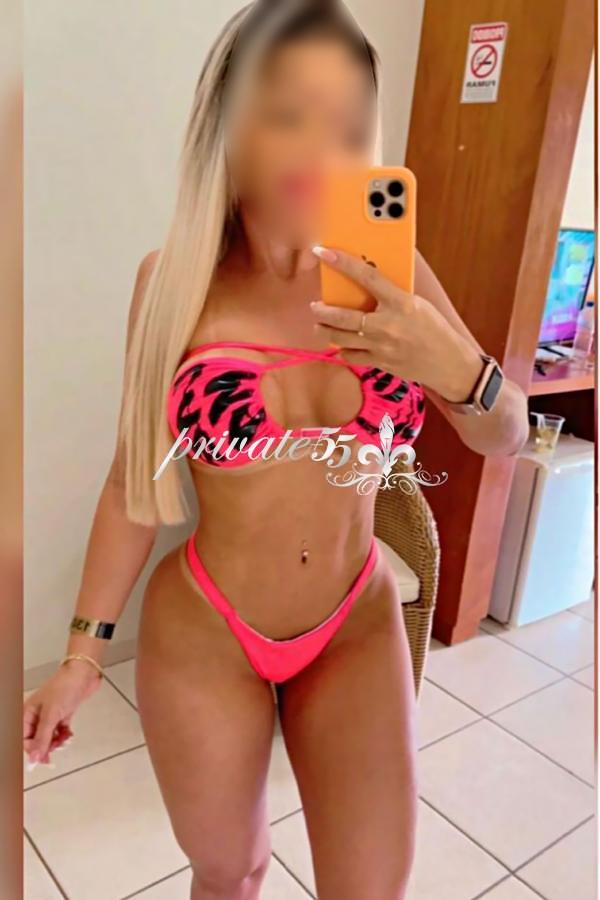 BARBIE DOURADO - Acompanhantes Balneário Camboriú