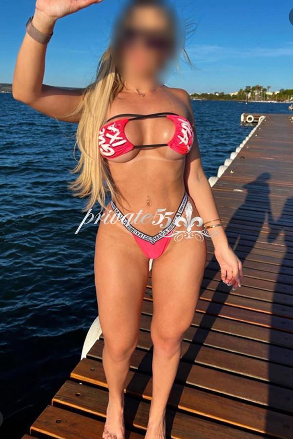 BARBIE DOURADO - Acompanhantes Balneário Camboriú