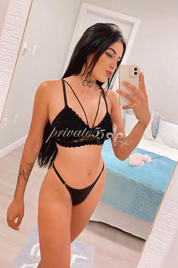 BEATRIZ LOPES - Acompanhantes Balneário Camboriú