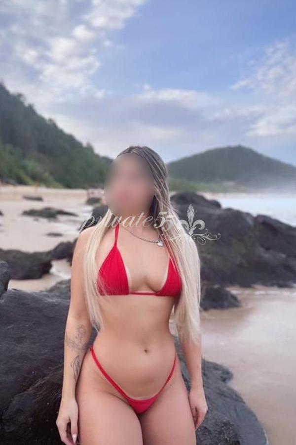 BELLA MARTINS - Acompanhantes Balneário Camboriú