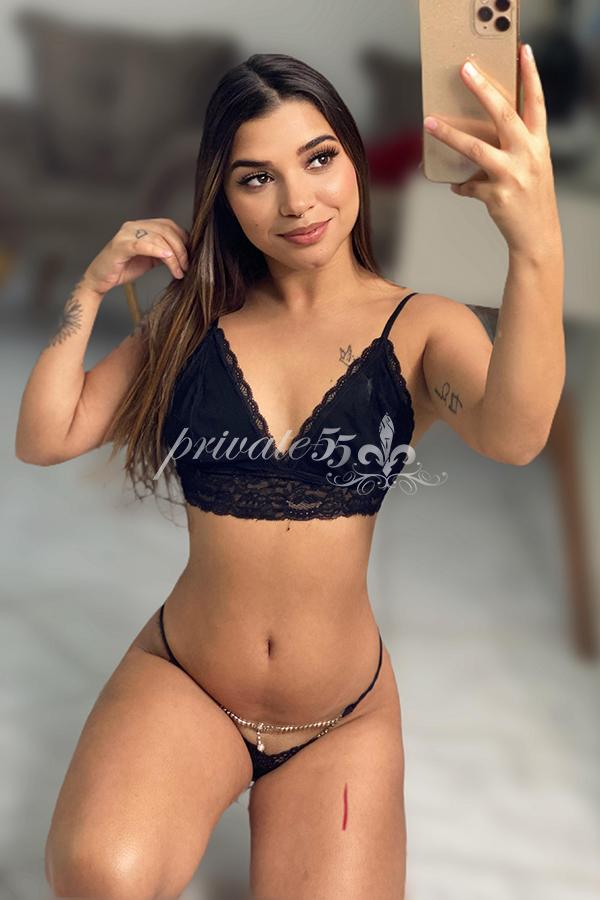 BELLA NOIR - Acompanhantes Balneário Camboriú