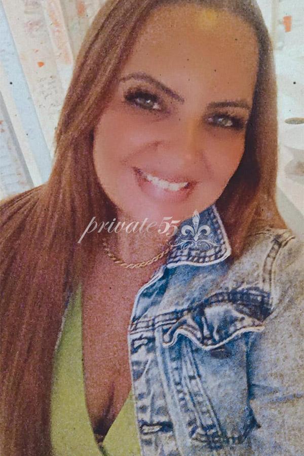 BELLA SWAN - Acompanhantes Curitiba