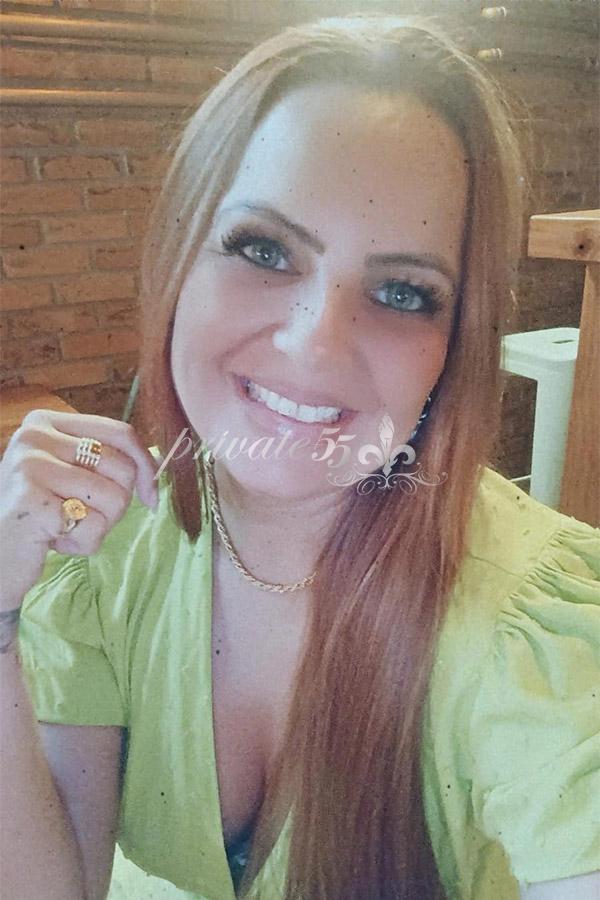 BELLA SWAN - Acompanhantes Curitiba