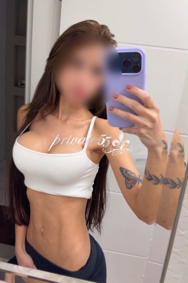 BIANCA  BERNARDI  - Acompanhantes Balneário Camboriú