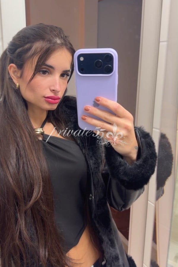 BIANCA  BERNARDI  - Acompanhantes Balneário Camboriú