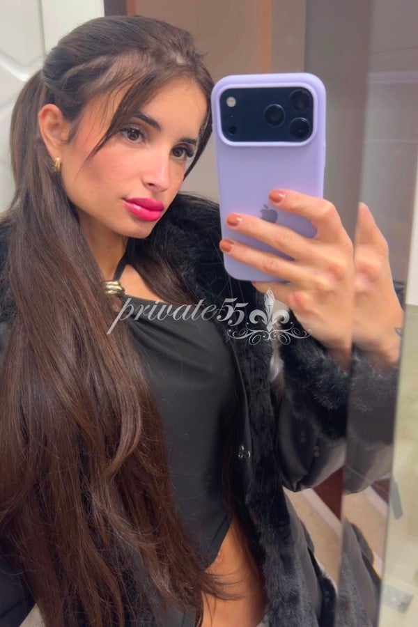 BIANCA  BERNARDI  - Acompanhantes Balneário Camboriú