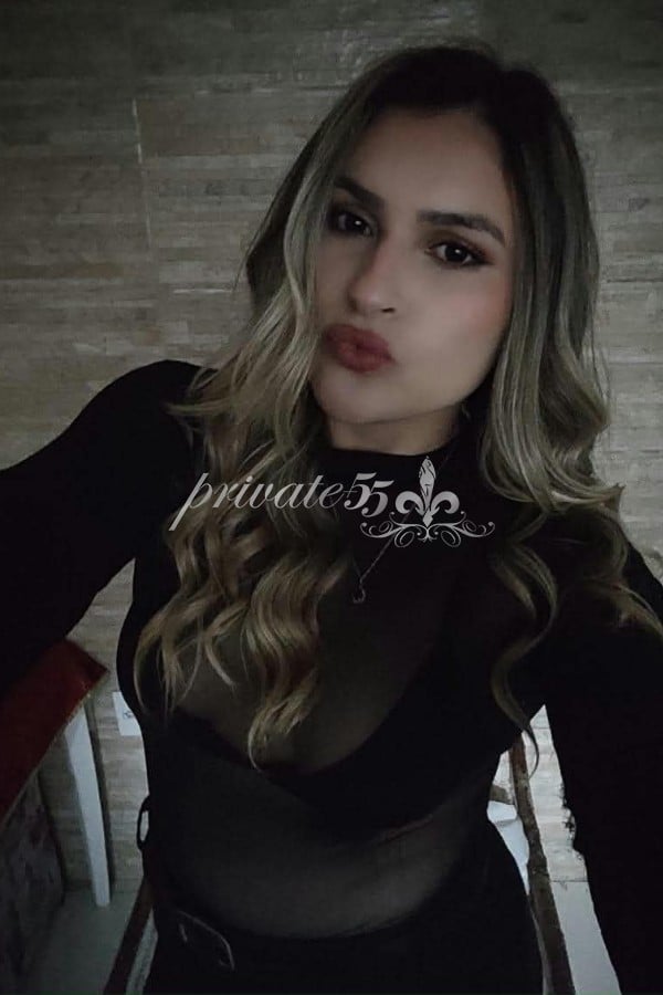 BIANCA  FERRARI - Acompanhantes Balneário Camboriú